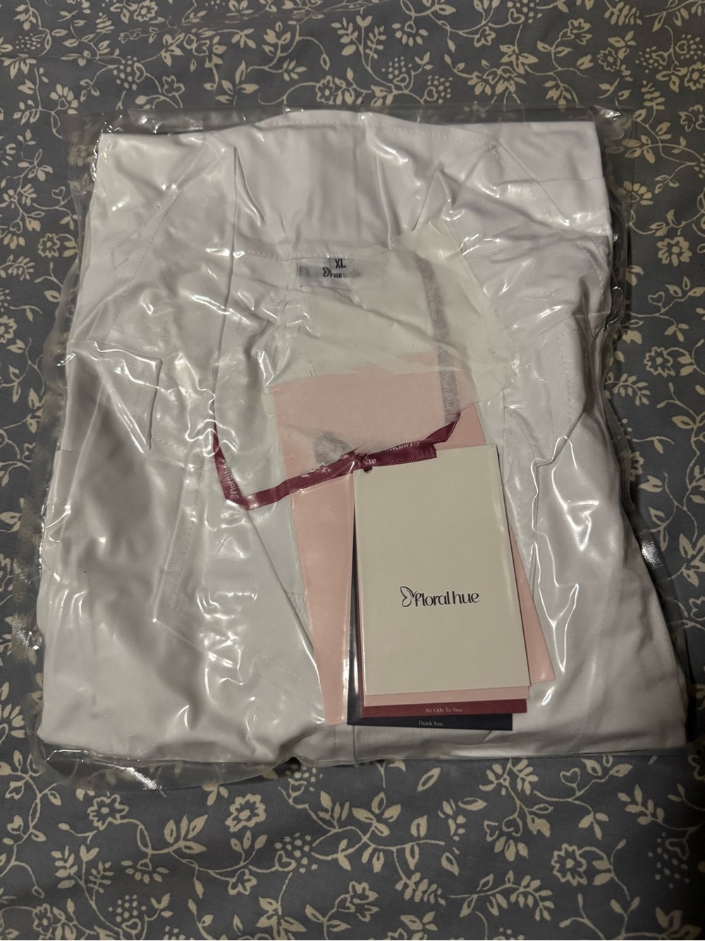 Women’s Button Up Shirt